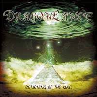 Dragonlance : Returning of the King